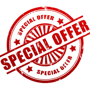 Special Offers